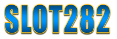 SLOT282 Logo